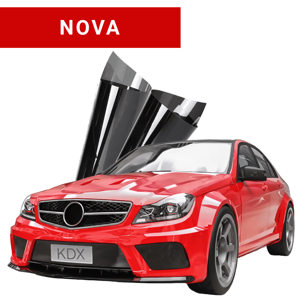 NOVA Classic Carbon Series